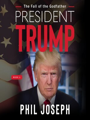 cover image of President Trump